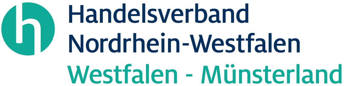 Logo Handelsverband Nordrhein-Westfalen