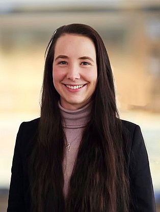 Bild einer Ansprechperson