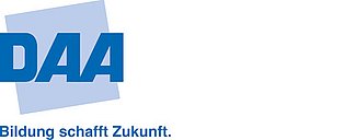 Logo Deutsche Angestellten-Akademie