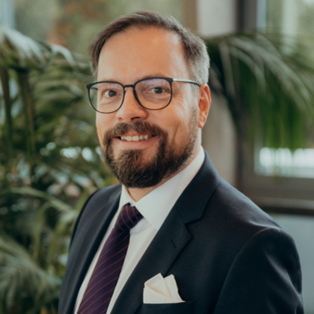 Tobias Buller-Langhorst - Geschäftsführer - Handelsverband NRW