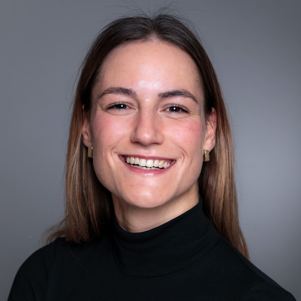 Louisa Schüttke (M. Sc. Psychologie)  Wissenschaftliche Mitarbeiterin und Doktorandin  Georg-Elias-Müller-Institut für Psychologie - Georg-August-Universität Göttingen