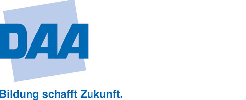 Logo Deutsche Angestellten-Akademie