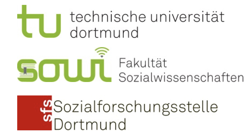 Logo TU Dortmund